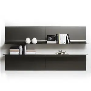 Mogg Sfoglia Mensola Scrittoio