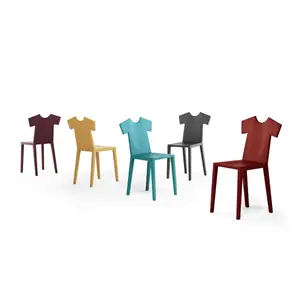 Mogg Mogg T-Chair Sedia