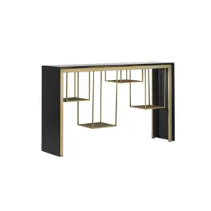 Mogg Mogg Tokyo Consolle