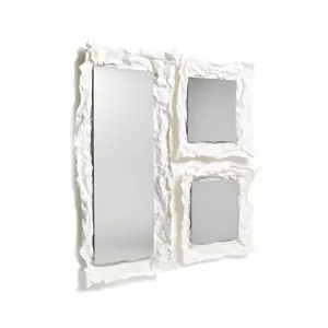 Mogg Wow Specchio da Parete