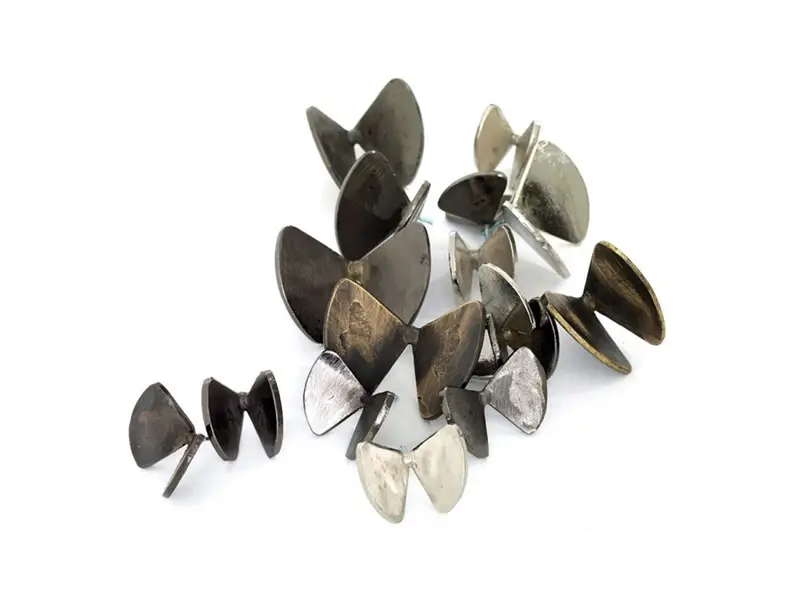 Mogg Bice Farfalle Appendiabiti