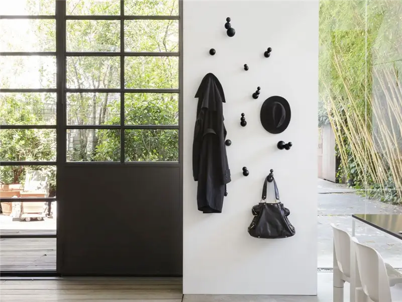 Mogg Bubble Appendiabiti da Parete