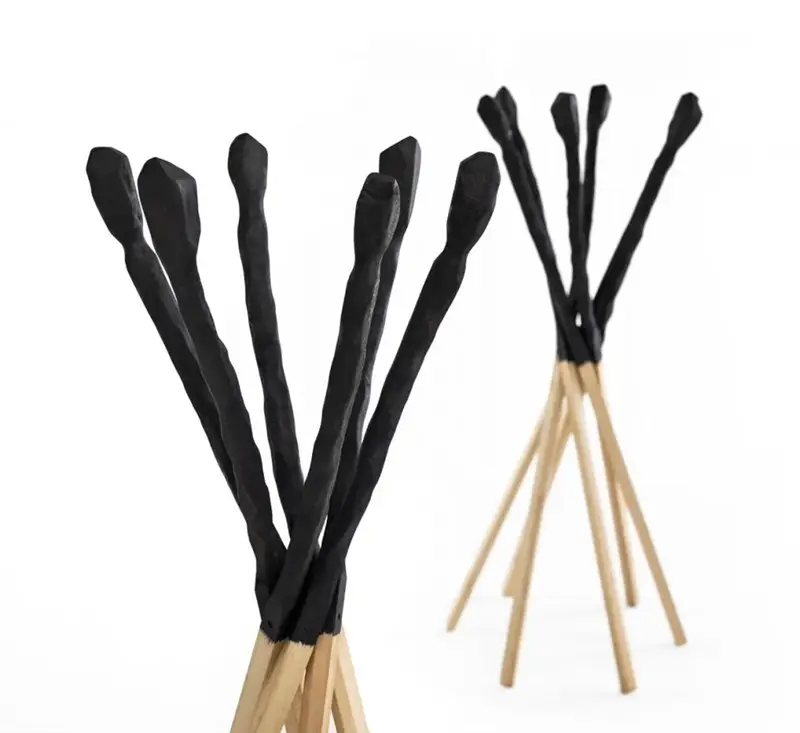 Mogg Match Appendiabiti