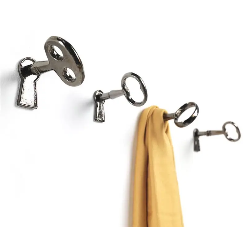 Mogg Memorie Appendiabiti