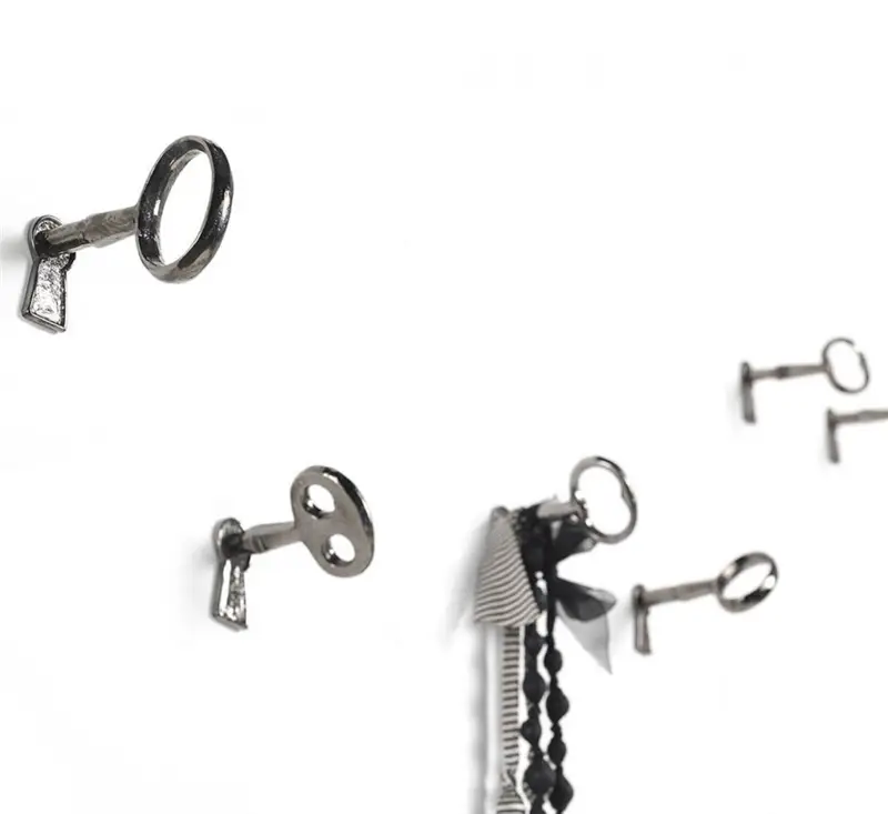 Mogg Memorie Appendiabiti