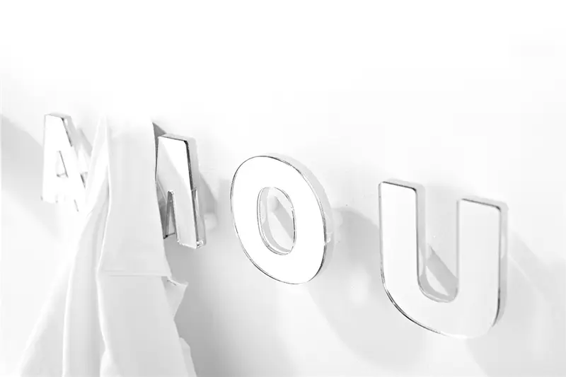 Mogg SMS Appendiabiti