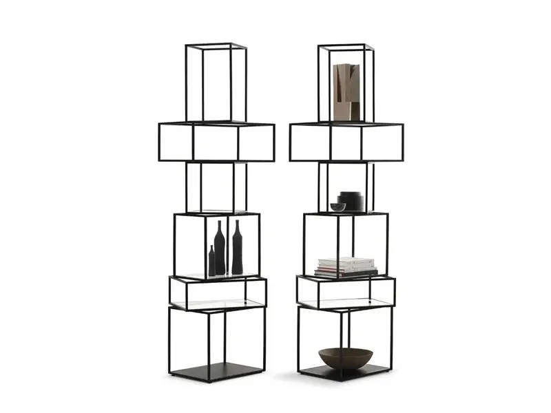 Mogg Babylon Contenitore Autoportante