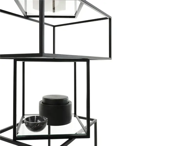 Mogg Babylon Contenitore Autoportante