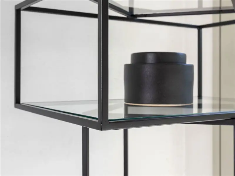 Mogg Babylon Contenitore Autoportante