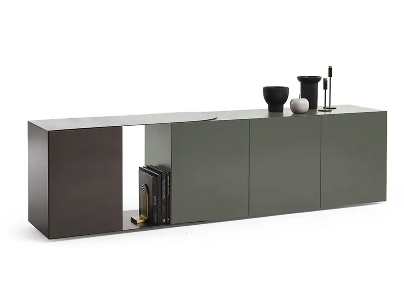 Mogg Partout Credenza