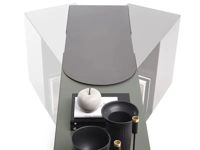 Mogg Partout Credenza