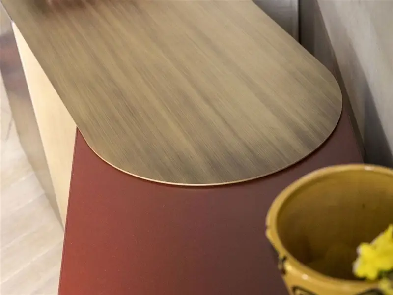 Mogg Partout Credenza