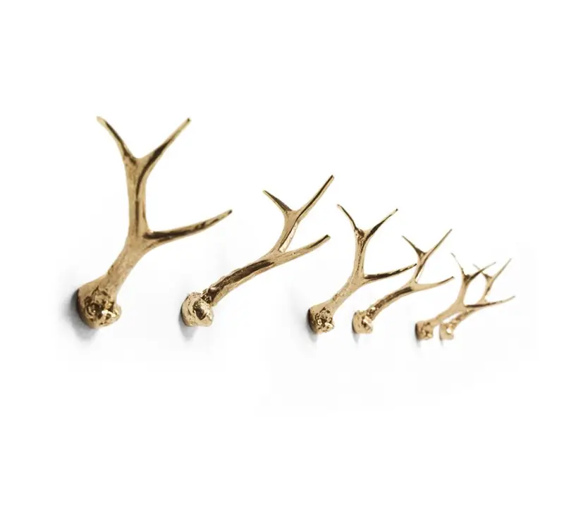 Mogg Hubertus - Coppia Appendiabiti