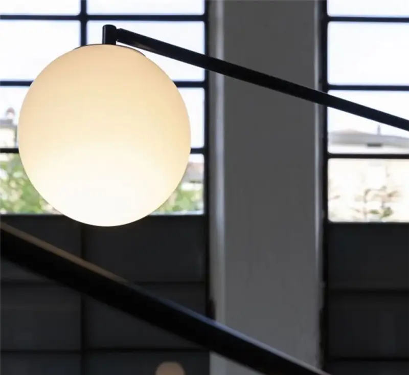 Mogg Bitta Lampada a Sospensione