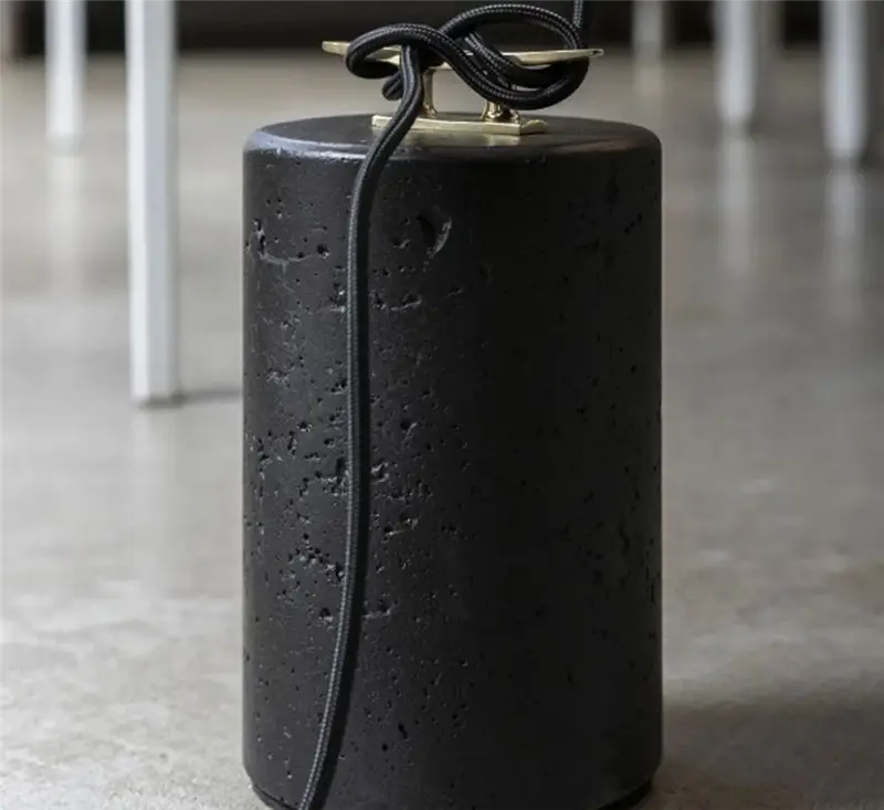 Mogg Bitta Lampada a Sospensione