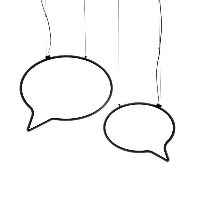 Mogg BLA BLA Lampada