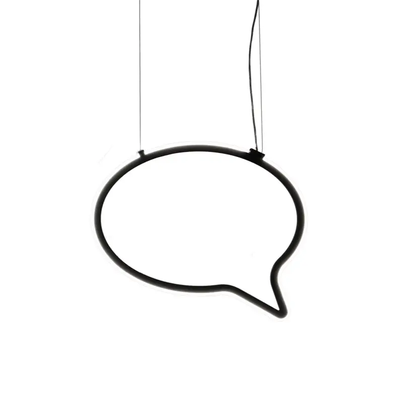 Mogg BLA BLA Lampada