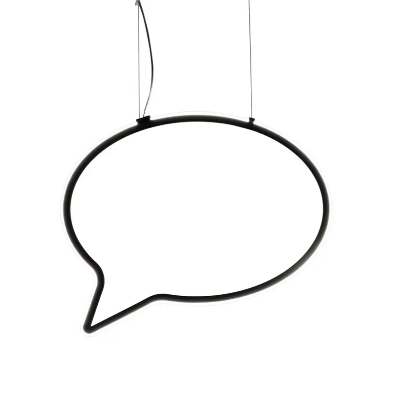 Mogg BLA BLA Lampada