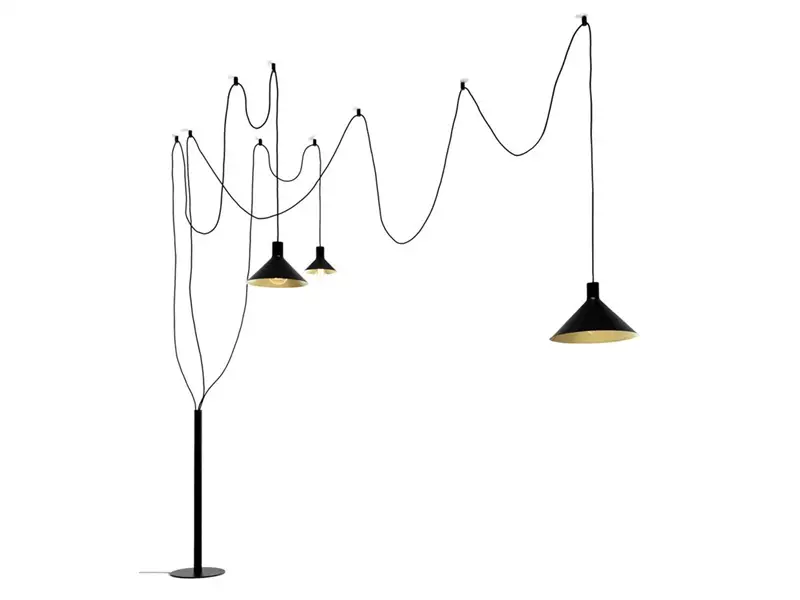 Mogg Cerberina Lampada