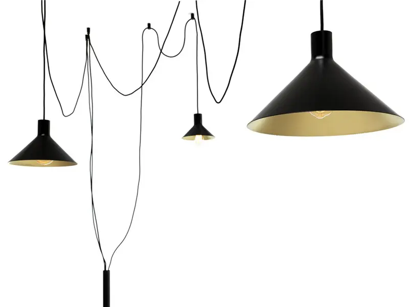 Mogg Cerberina Lampada