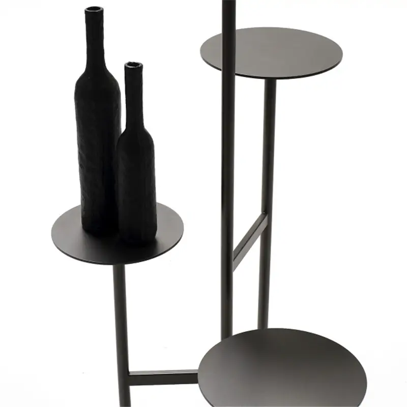 Mogg Ikebana lamp lampada da terra