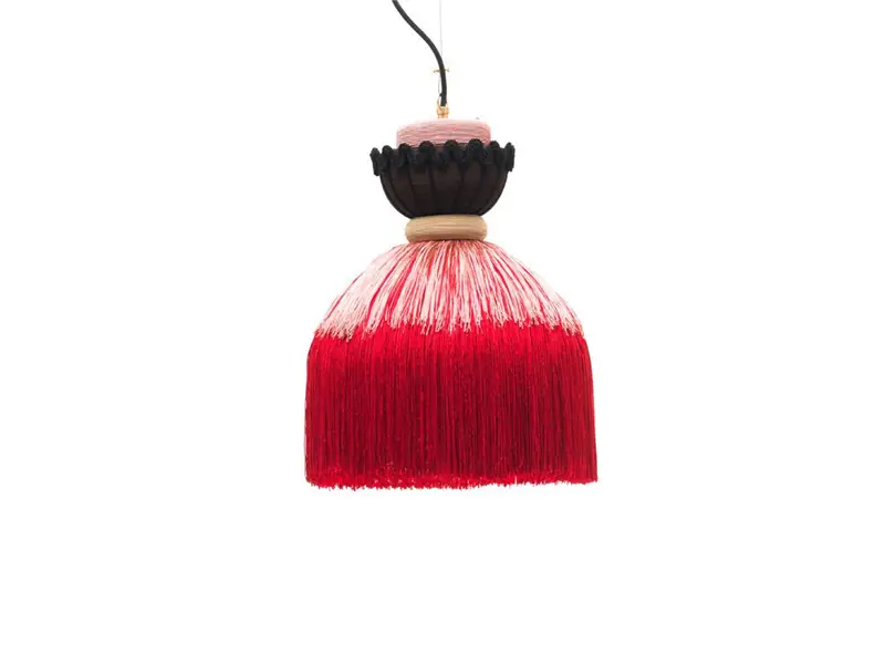 Mogg Madama Lampada a Sospensione