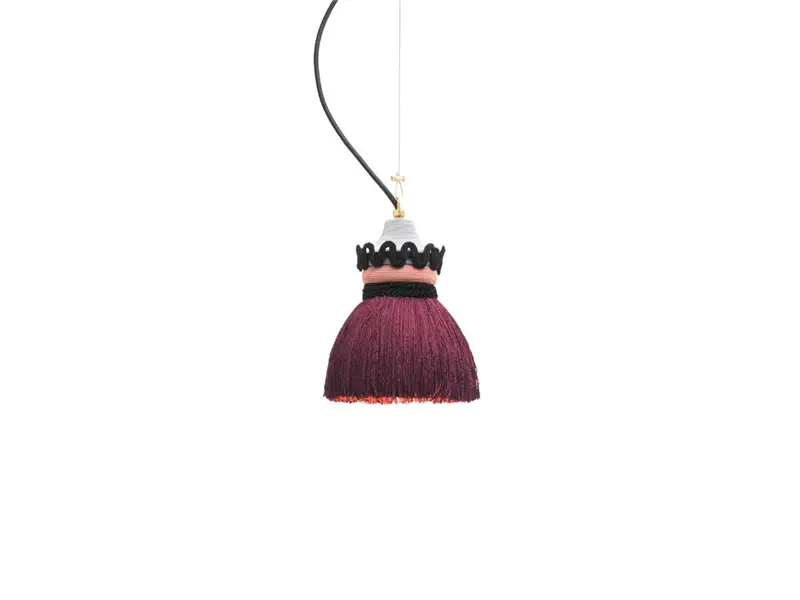 Mogg Madama Lampada a Sospensione