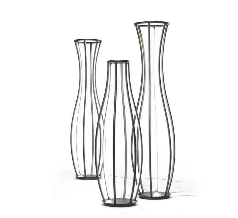 Mogg Penelope Lampada da Terra