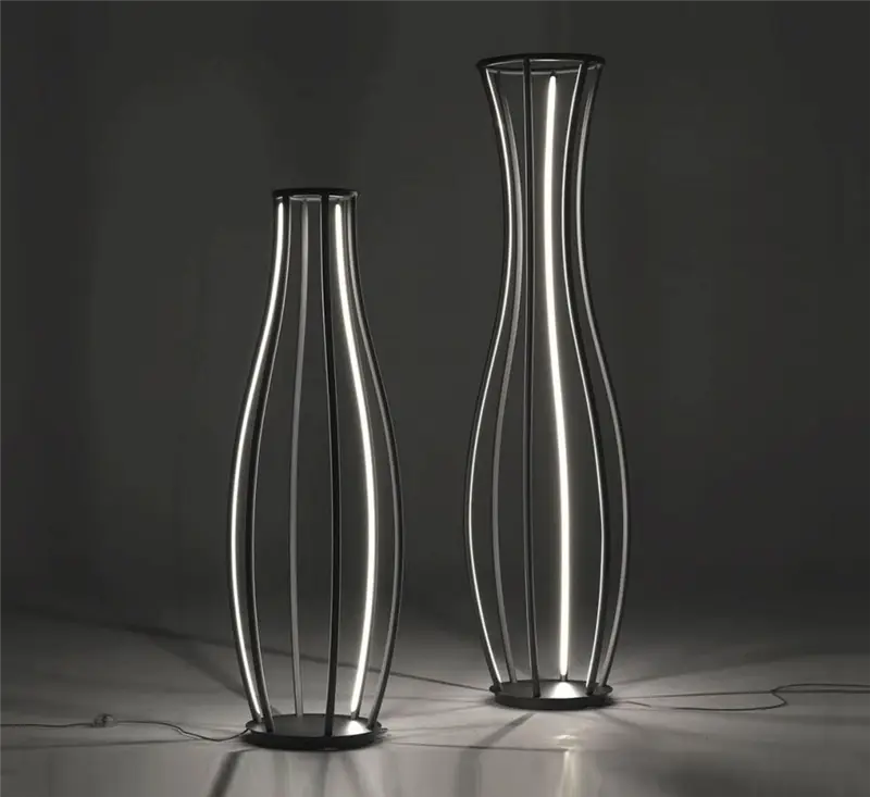 Mogg Penelope Lampada da Terra