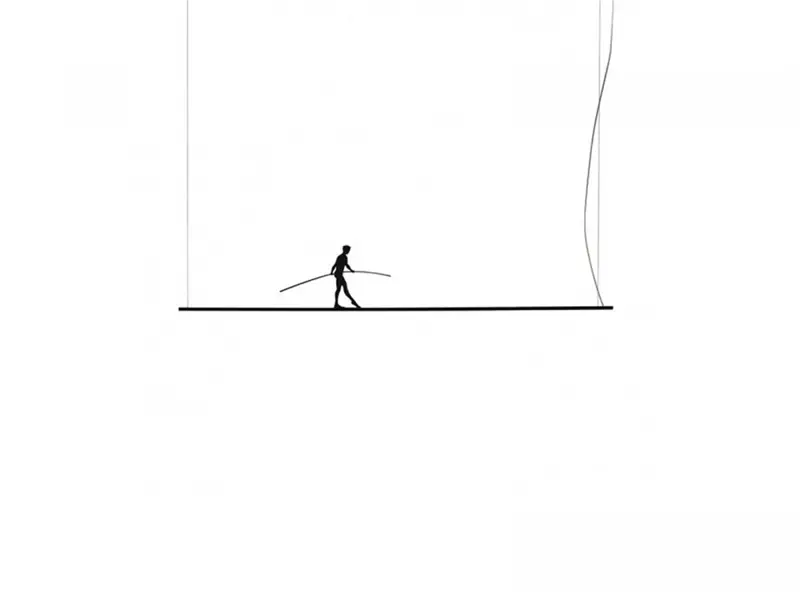 Mogg Phil Lampada a Sospensione