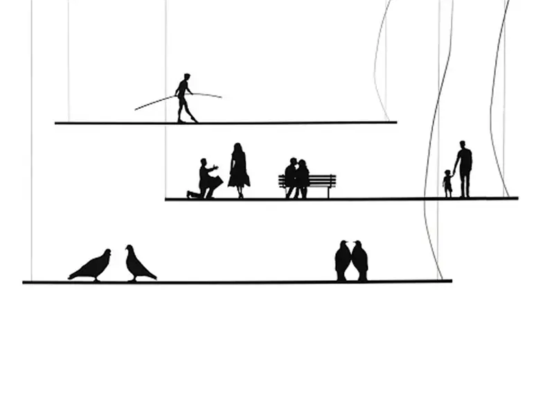 Mogg Phil Lampada a Sospensione