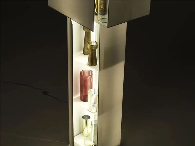 Mogg Velasca Lampada da Terra