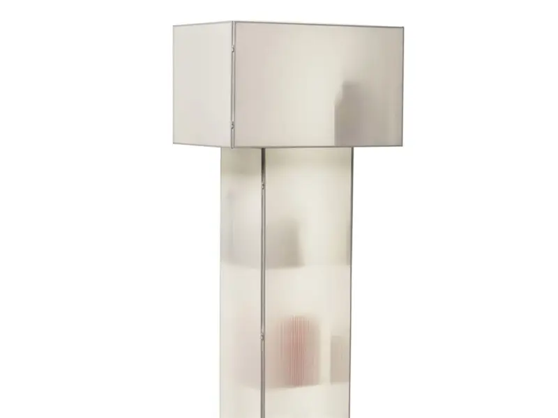 Mogg Velasca Lampada da Terra