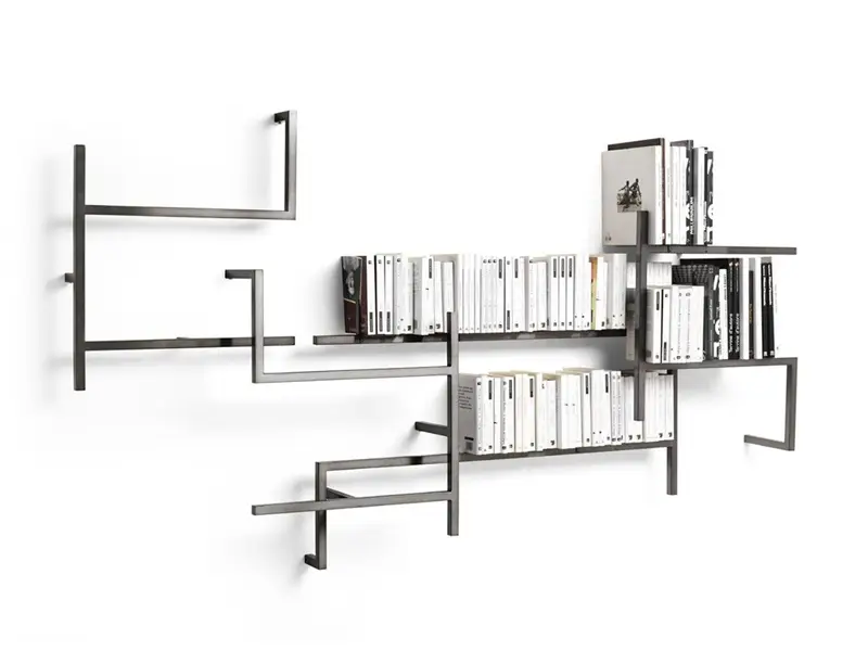 Mogg Antologia Libreria Modulo B