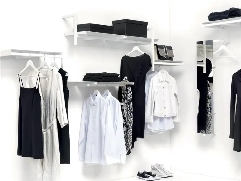 Mogg Antologia Libreria Modulo B