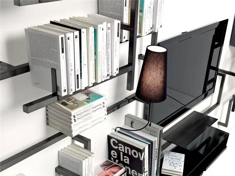 Mogg Antologia Libreria Modulo B