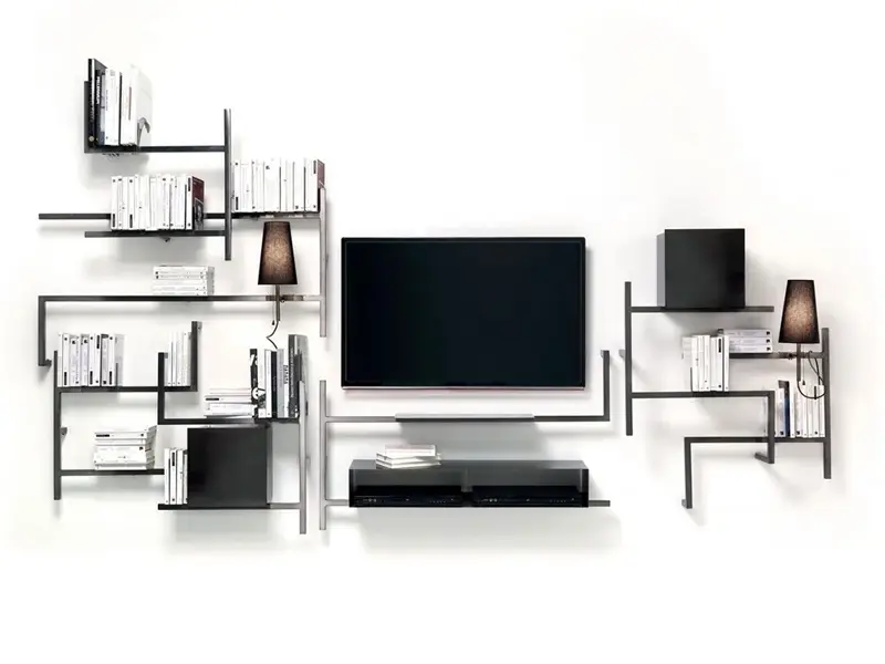 Mogg Antologia Libreria Modulo B