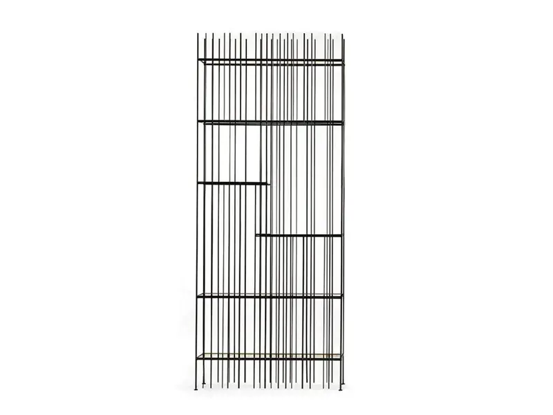 Mogg Metrica A Libreria