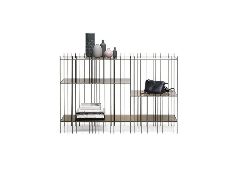 Mogg Metrica Console