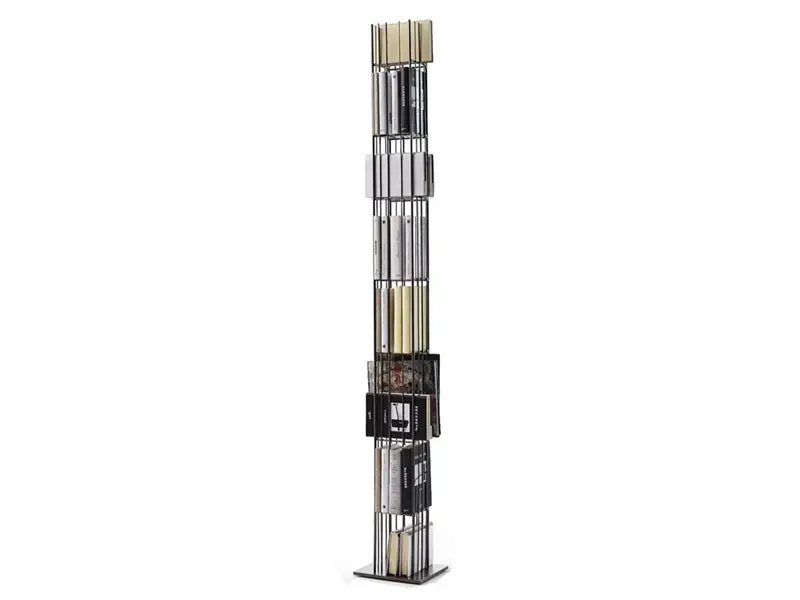 Mogg Metrica Tower Libreria