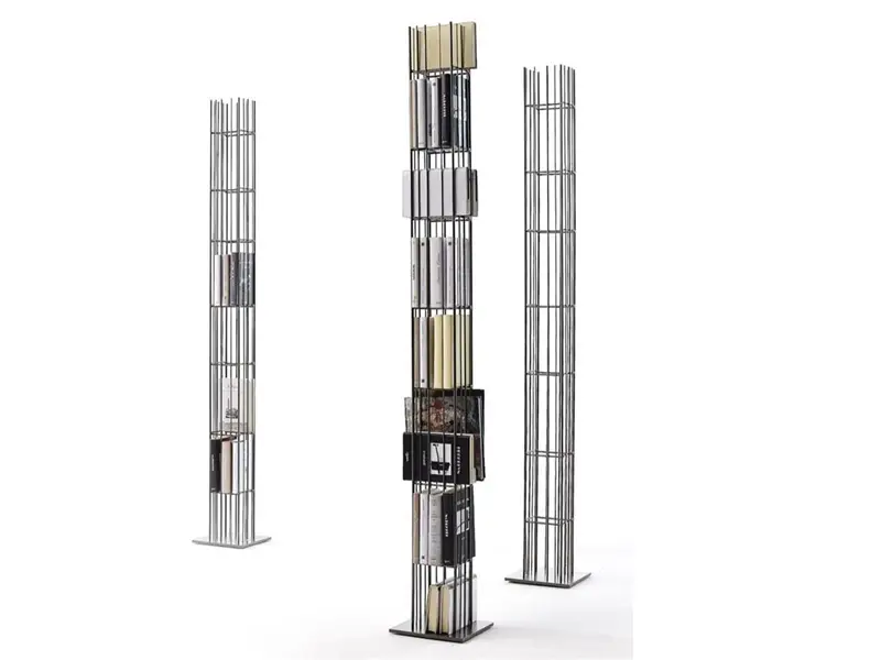 Mogg Metrica Tower Libreria