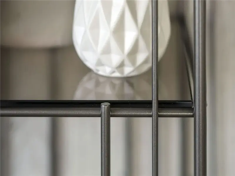 Mogg Metrica Wall A - Libreria a Parete