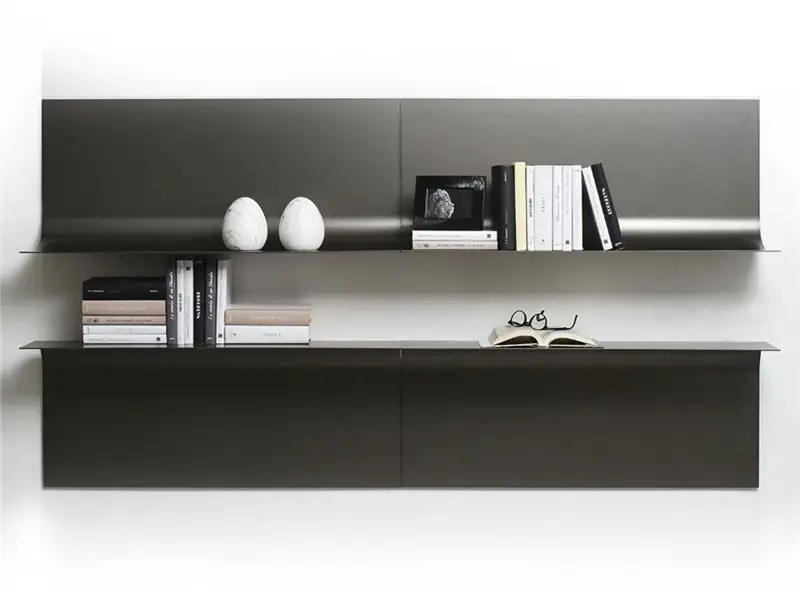 Mogg Sfoglia Mensola Scrittoio