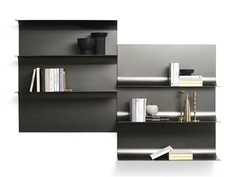 Mogg Sfoglia Mensola Scrittoio