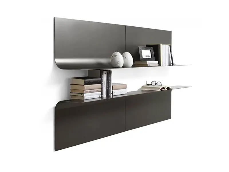 Mogg Sfoglia Mensola Scrittoio