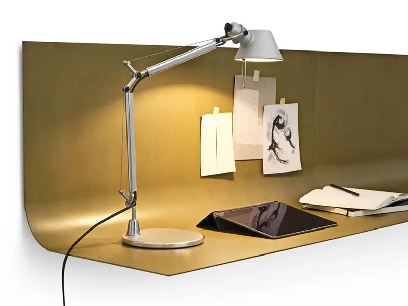 Mogg Sfoglia Mensola Scrittoio