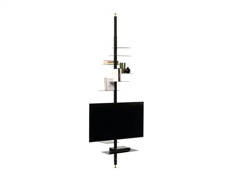 Mogg Adelaide Etagere- Mobile TV
