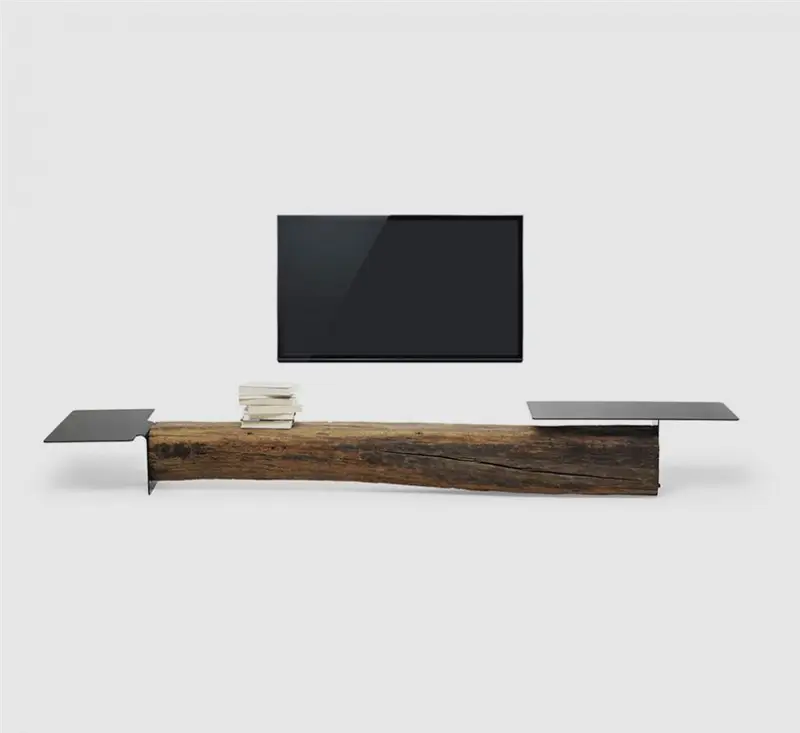 Mogg Beam Mobile TV/Panca