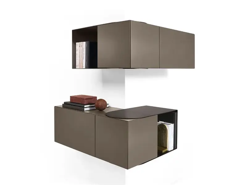 Mogg Partout Credenza Pensile