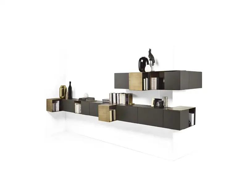 Mogg Partout Credenza Pensile